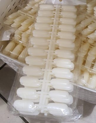 120 Tips für Bücher , Natural