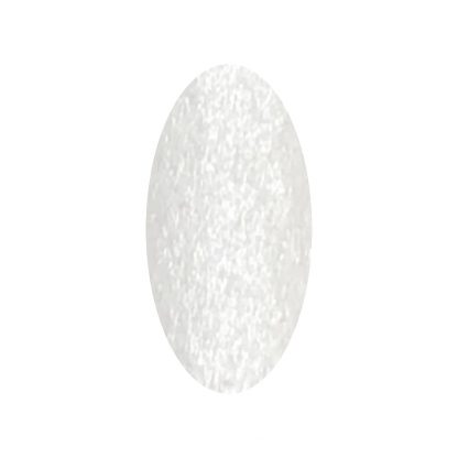 Acryl Pulver Color 20g Nr. 25 - Perlmutt Weiß 1