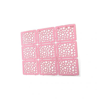 Nail Stickers M23 1