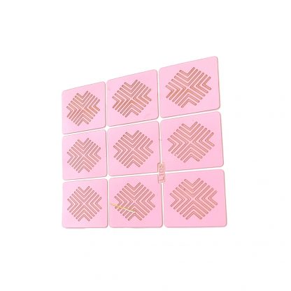 Nail Stickers M05 1