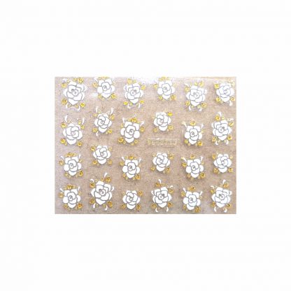 Nail Stickers N001 1