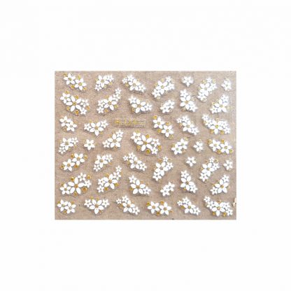Nail Stickers N028 1