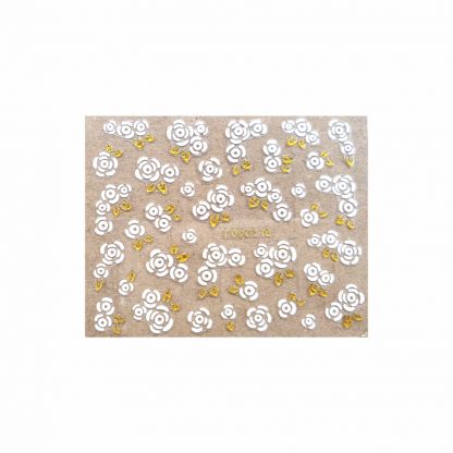 Nail Stickers N034 1