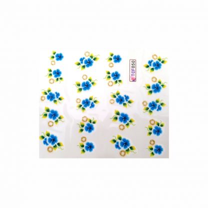 Nail Stickers N048 1