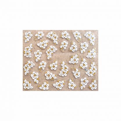 Nail Stickers N049 1