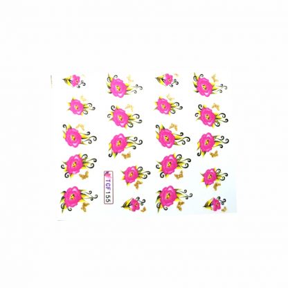 Nail Stickers N050 1