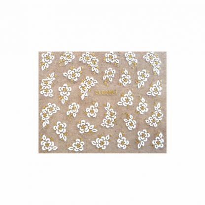 Nail Stickers N060 1