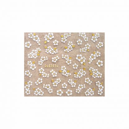 Nail Stickers N008 1