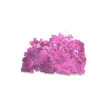 3D Schmetterling – Hot Pink - B31 1