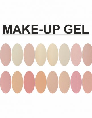 Make Up Gel