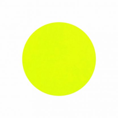 Painting Gel - Neon Yellow 1