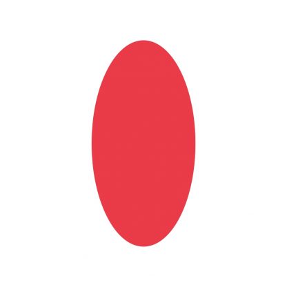 Farbgel Nr.523, 5g - Neon Coral Pink