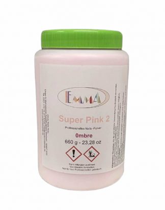 Acryl-super-Pink-2-Ombre